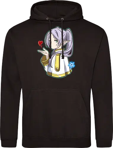 Frieren - Standard Hoodie