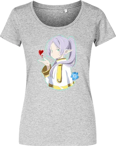 Frieren - Women T-Shirt