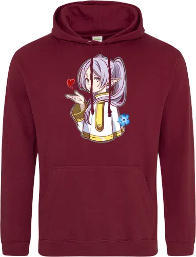 Frieren - Standard Hoodie