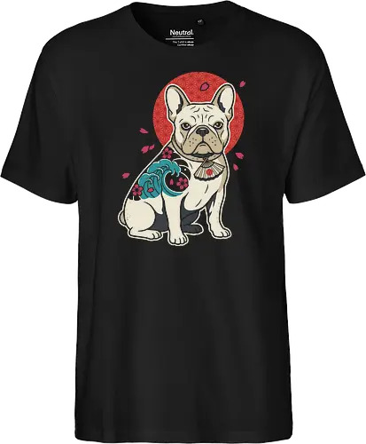Frenchie Irezumi