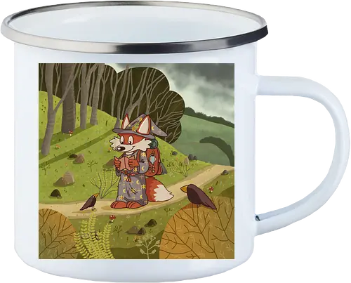 Wanderfuchs