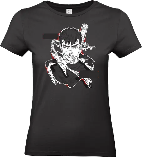 berserker - Standard T-Shirt (Women)