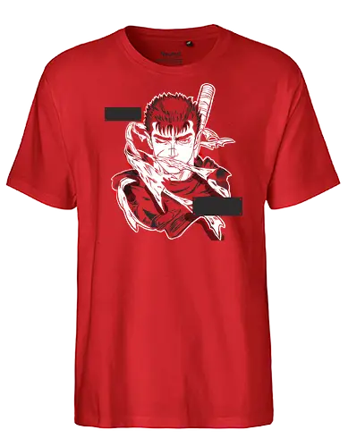 berserker - Fairtrade T-Shirt