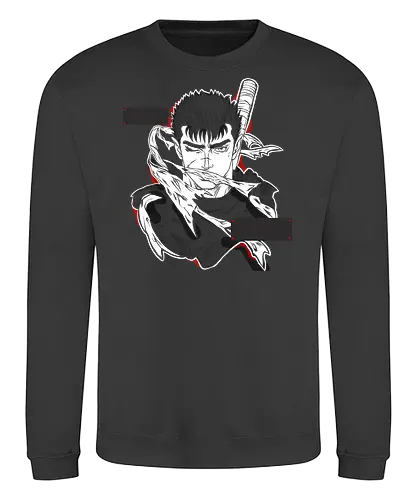 berserker - Sweatshirt