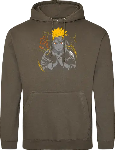 Child of the Prophecy