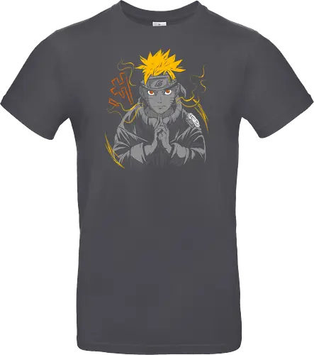 Child of the Prophecy