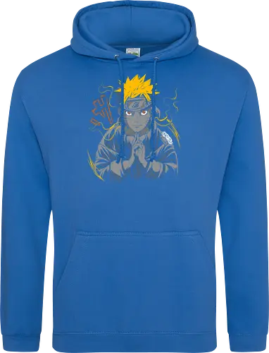 Child of the Prophecy