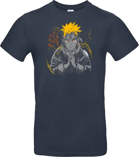 Child of the Prophecy