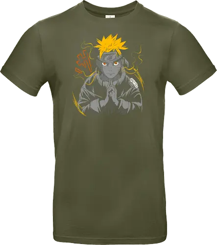 Child of the Prophecy