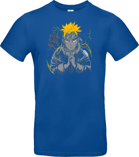 Child of the Prophecy