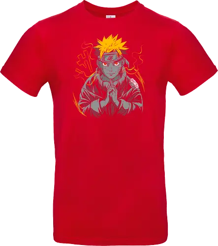 Child of the Prophecy