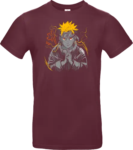 Child of the Prophecy