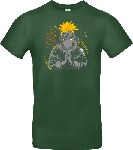 Child of the Prophecy