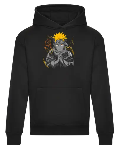 Child of the Prophecy