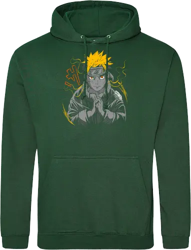 Child of the Prophecy