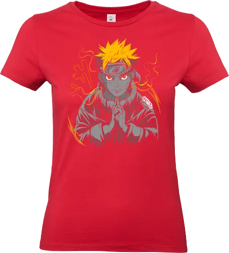 Child of the Prophecy - anime, otaku - Standard T-Shirt (Women)