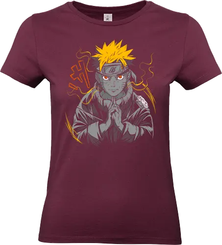 Child of the Prophecy - anime, otaku - Standard T-Shirt (Women)