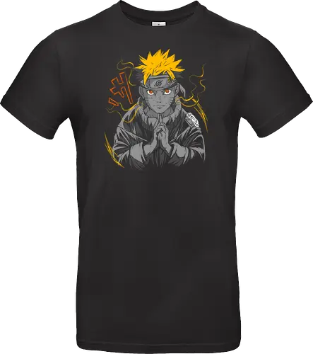 Child of the Prophecy