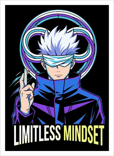 Limitless Mindset