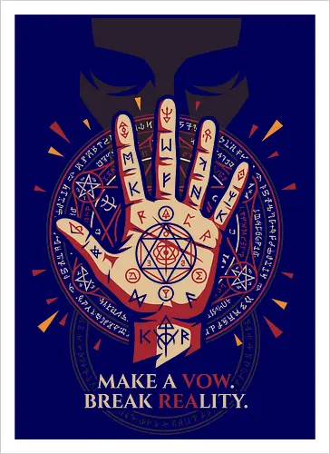 Make a Vow