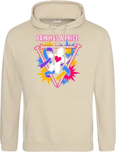 Pain Has A Price