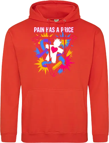 Pain Has A Price