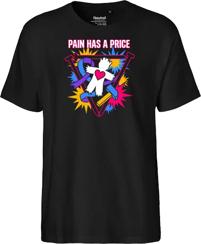 Pain Has A Price