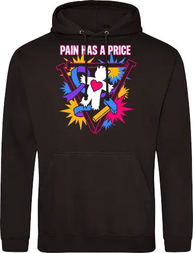 Pain Has A Price