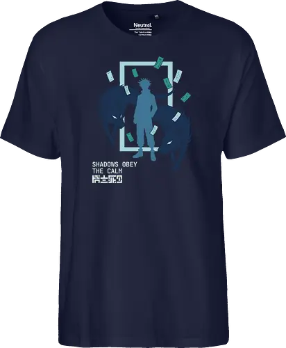 Shadows Obey The Calm