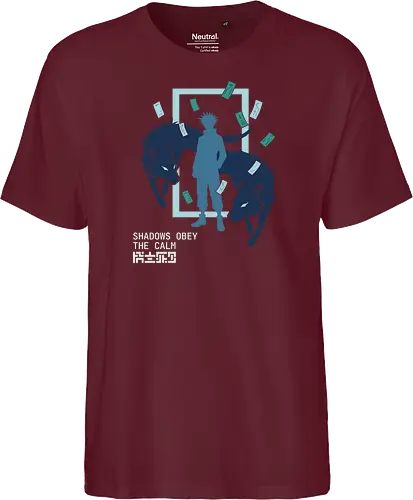 Shadows Obey The Calm