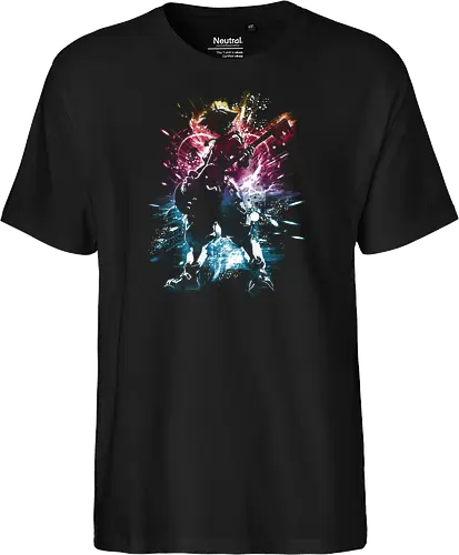 Kingdom rocks rainbow version