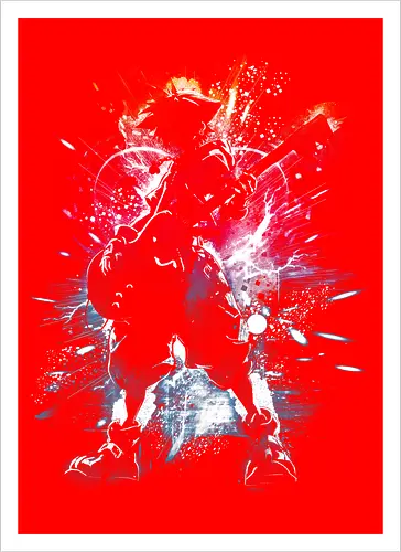 Kingdom rocks rainbow version