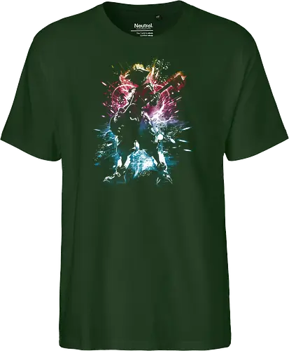 Kingdom rocks rainbow version