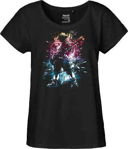 Kingdom rocks rainbow version