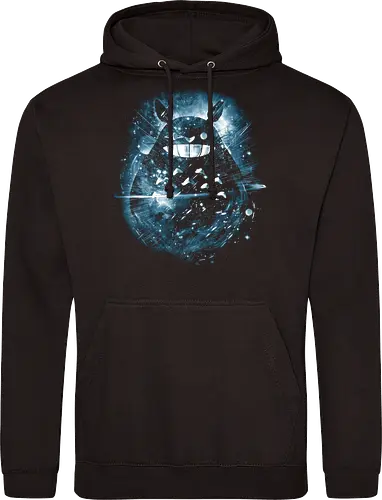 The big friend nebula