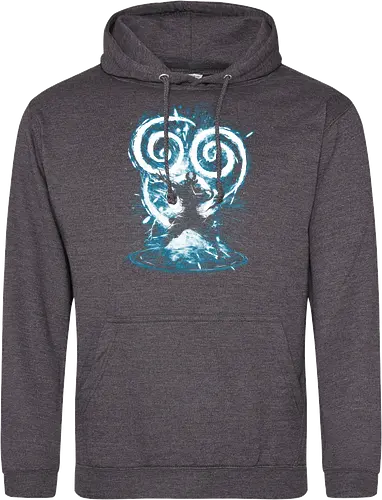 Air nomad storm