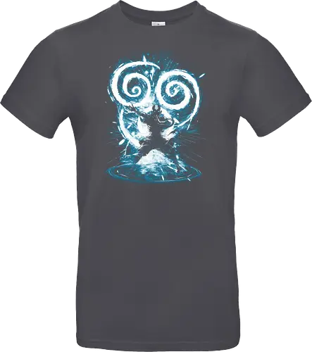 Air nomad storm