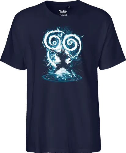 Air nomad storm