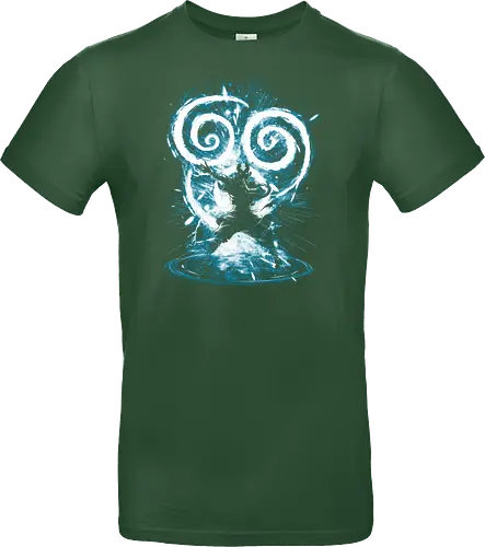 Air nomad storm