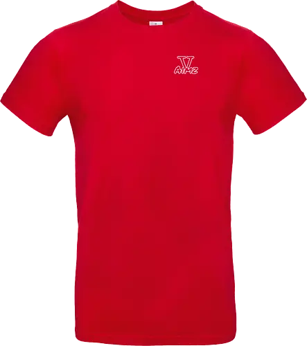 Symbiotimz - VAimz White - Standard T-Shirt