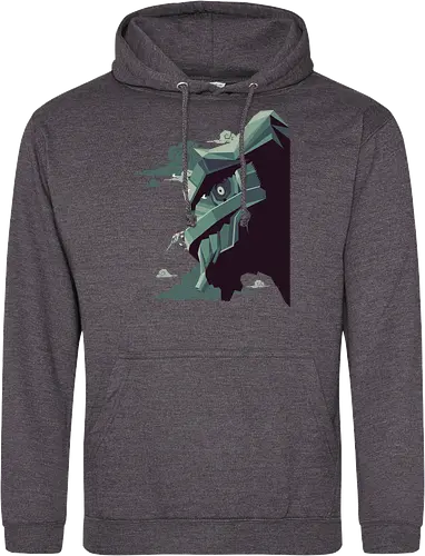 Shadow of the Colossus - Wander vs Epischer Koloss