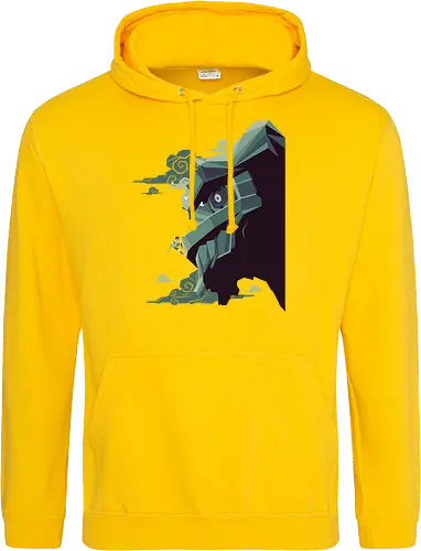 Shadow of the Colossus - Wander vs Epischer Koloss