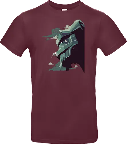 Shadow of the Colossus - Wander vs Epischer Koloss