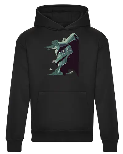 Shadow of the Colossus - Wander vs Epischer Koloss