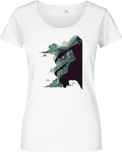 Shadow of the Colossus - Wander vs Epischer Koloss