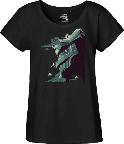 Shadow of the Colossus - Wander vs Epischer Koloss