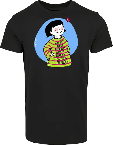 Auf der Suche nach dem warum...