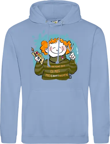 ProCRAFTinieren