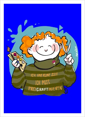 ProCRAFTinieren