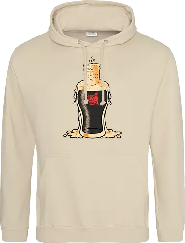 Black Knight Pub House Beer